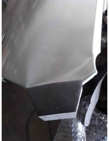 ALETA DELANTERA IZQUIERDA AUDI A6 BERLINA (4F2)...