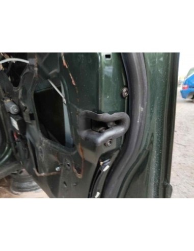 CERRADURA PUERTA DELANTERA DERECHA AUDI A4...