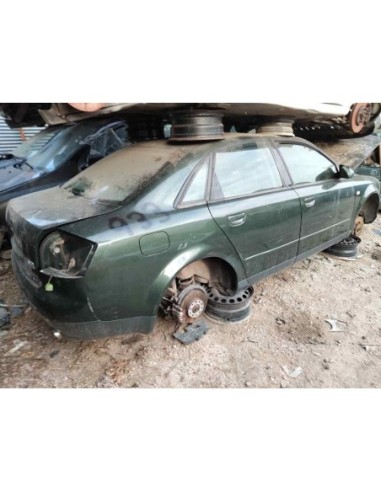 CERRADURA PUERTA DELANTERA IZQUIERDA AUDI A4...