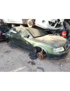 COLUMNA DIRECCION AUDI A4 AVANT (8E) - 246505