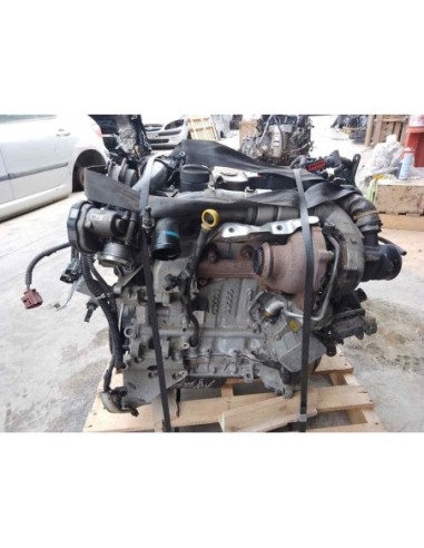MOTOR COMPLETO VOLVO V40 - 221210
