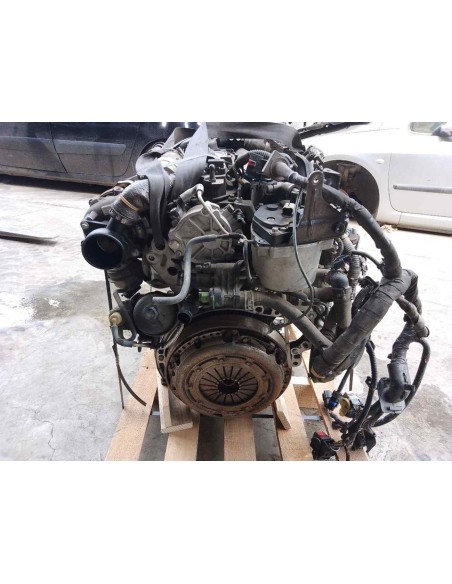 MOTOR COMPLETO VOLVO V40 - 221210