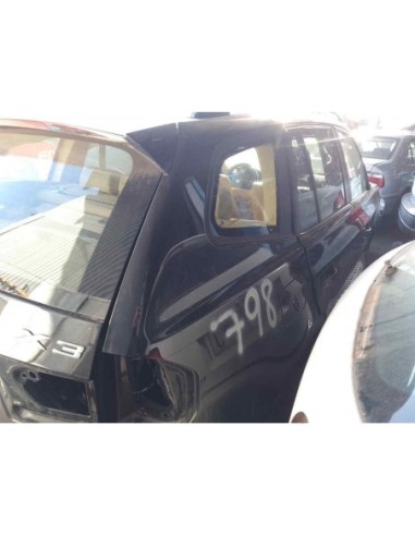 MANGUETA TRASERA DERECHA BMW SERIE X3 (E83) -...