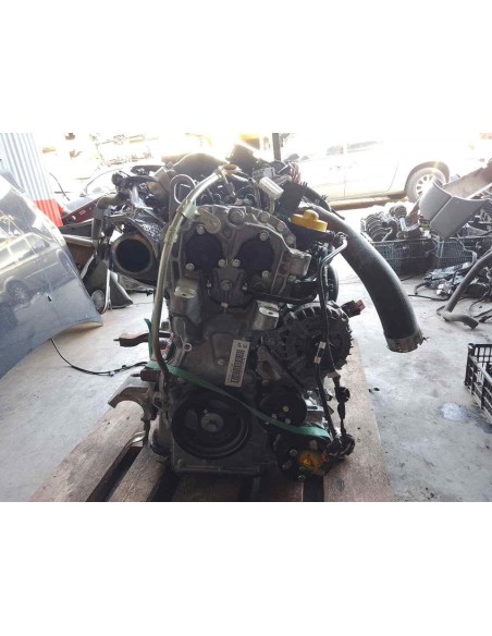 MOTOR COMPLETO NISSAN JUKE (F16) - 215406