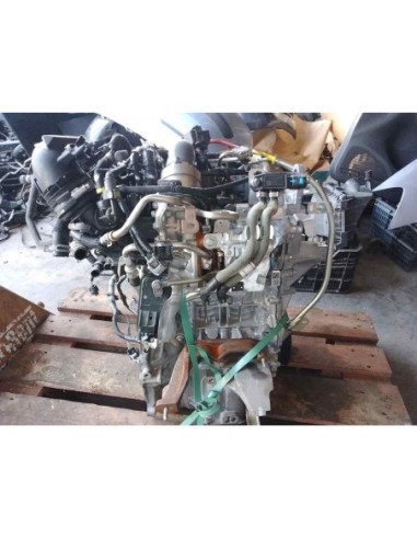 MOTOR COMPLETO NISSAN JUKE (F16) - 215406