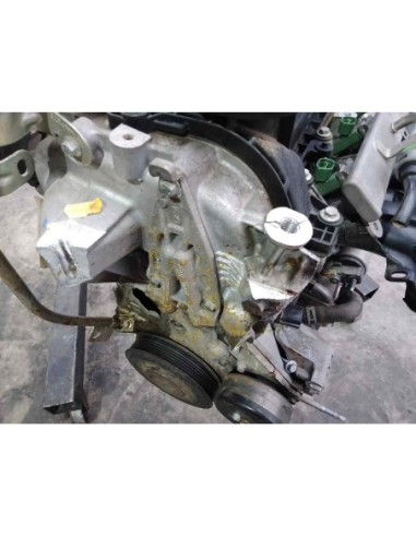 MOTOR COMPLETO RENAULT CLIO V - 203804