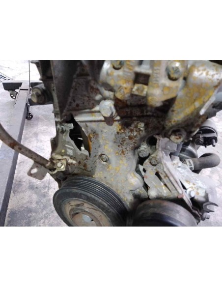 MOTOR COMPLETO RENAULT CLIO V - 203804