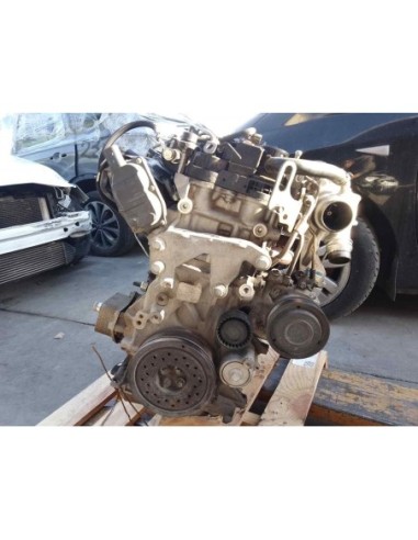 MOTOR COMPLETO OPEL INSIGNIA BERLINA - 202560