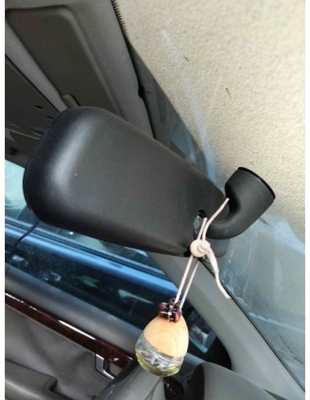 ESPEJO AUDI A4 AVANT (8E) - 251666