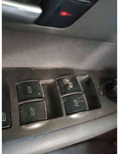 MANDO ELEVALUNAS DELANTERO IZQUIERDO AUDI A4...