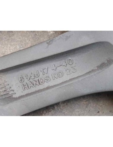 LLANTA RENAULT CAPTUR I - 236669