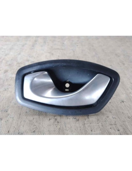 MANETA INTERIOR DELANTERA IZQUIERDA RENAULT SCENIC III (JZ) - 200078