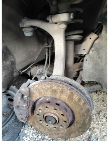 MANGUETA DELANTERA DERECHA AUDI A4 AVANT (8E) -...