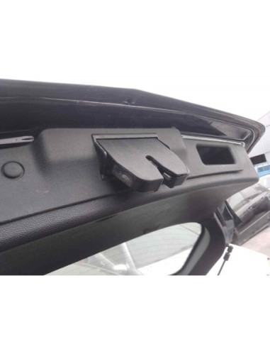 CERRADURA MALETERO / PORTON OPEL ASTRA H...