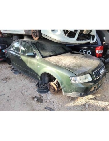MOTOR LIMPIA DELANTERO AUDI A4 AVANT (8E) - 251704