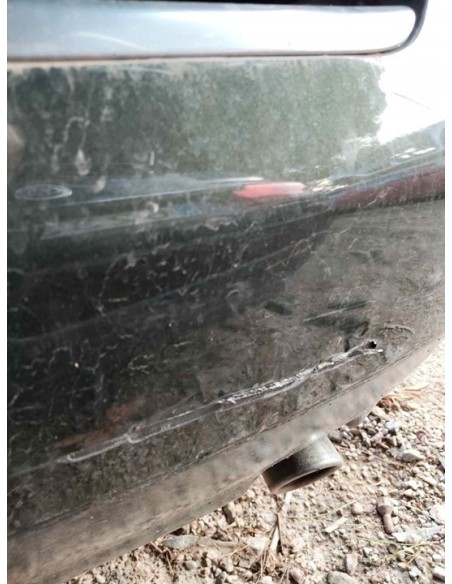 PARAGOLPES TRASERO AUDI A4 AVANT (8E) - 246545