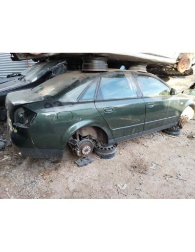 PUENTE TRASERO AUDI A4 AVANT (8E) - 246554