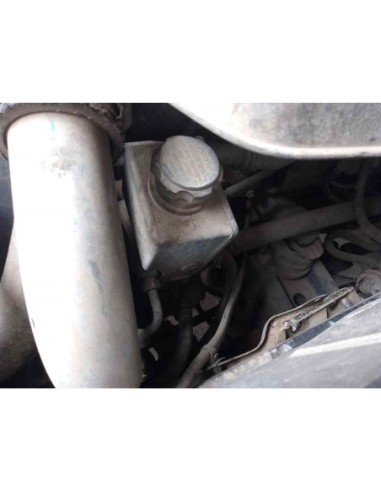 BOMBA DIRECCION SSANGYONG KYRON - 233211