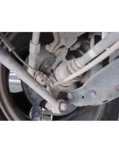 MANGUETA TRASERA DERECHA SSANGYONG KYRON - 239393