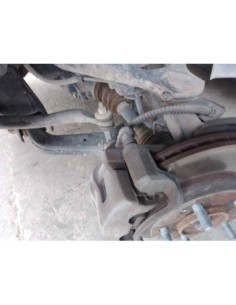 BRAZO SUSPENSION INFERIOR DELANTERO IZQUIERDO SSANGYONG...