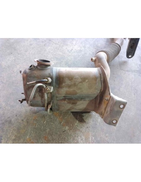 CATALIZADOR VOLKSWAGEN GOLF V (1K1)(10 2003) - 211973