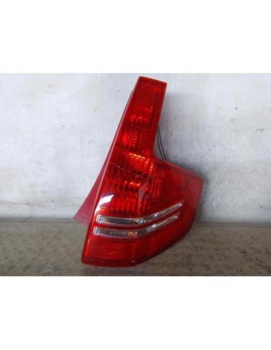 PILOTO TRASERO DERECHO CITROEN C4 BERLINA - 250530