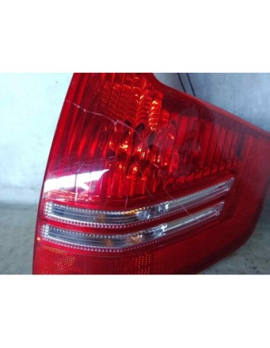 PILOTO TRASERO DERECHO CITROEN C4 BERLINA - 250530