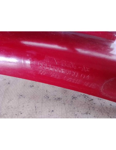 PILOTO TRASERO DERECHO CITROEN C4 BERLINA - 250530