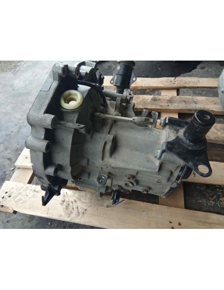 CAJA CAMBIOS VOLKSWAGEN POLO III BERLINA (6N2) - 226569