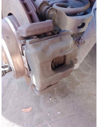 PINZA DE FRENO TRASERA IZQUIERDA BMW SERIE X3...