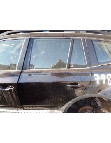 PUERTA TRASERA IZQUIERDA BMW SERIE X3 (E83) -...