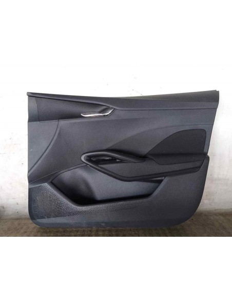 GUARNECIDO PUERTA DELANTERA DERECHA SKODA FABIA (PJ3) - 205239