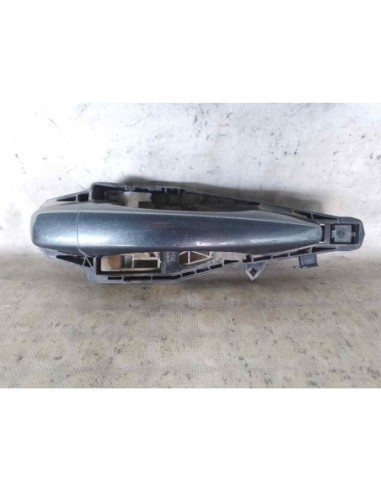 MANETA EXTERIOR DELANTERA DERECHA CITROEN C4...