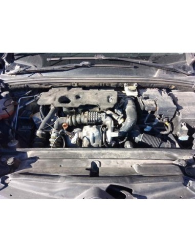 MOTOR ARRANQUE CITROEN C4 BERLINA - 223556