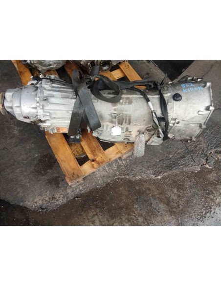 CAJA CAMBIOS SSANGYONG KYRON - 233219