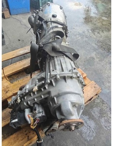 CAJA CAMBIOS SSANGYONG KYRON - 233219