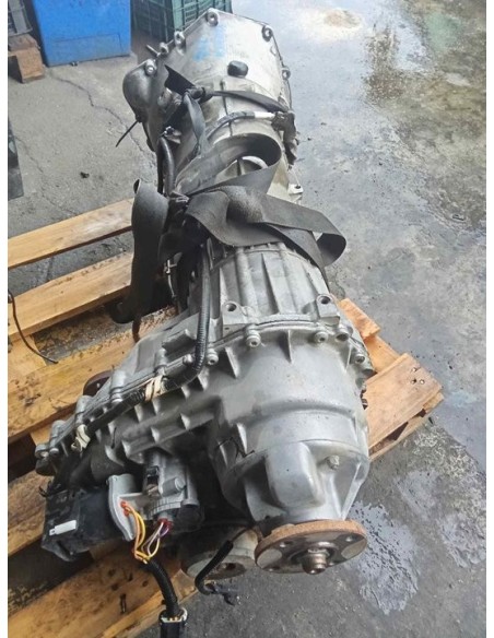 CAJA CAMBIOS SSANGYONG KYRON - 233219