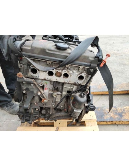 MOTOR COMPLETO CITROEN SAXO - 249834