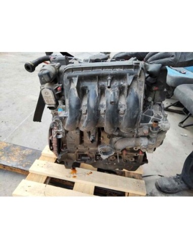 MOTOR COMPLETO CITROEN SAXO - 249834