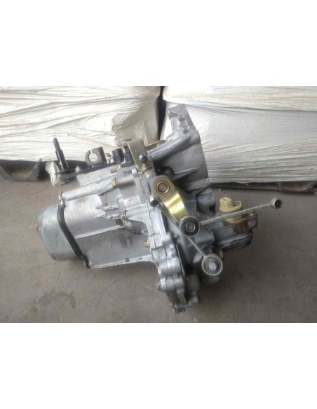 CAJA CAMBIOS PEUGEOT 206 - 209772