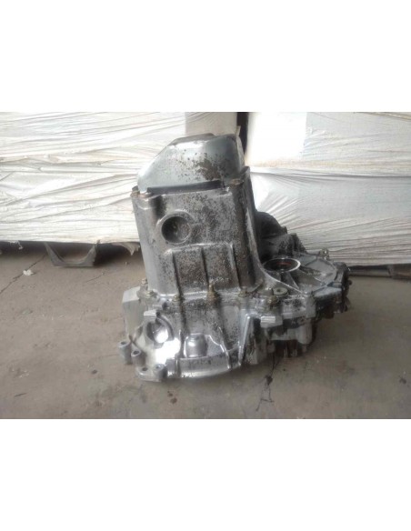 CAJA CAMBIOS PEUGEOT 206 - 209772