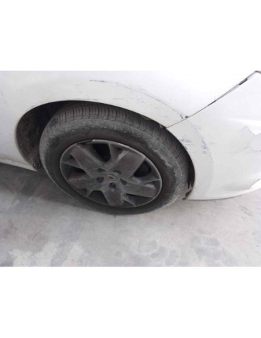 AMORTIGUADOR DELANTERO DERECHO RENAULT SCENIC...