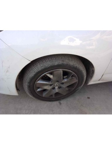 AMORTIGUADOR DELANTERO IZQUIERDO RENAULT SCENIC...