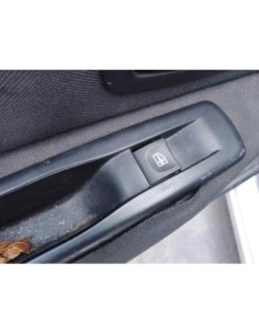 MANDO ELEVALUNAS TRASERO IZQUIERDO RENAULT SCENIC III...