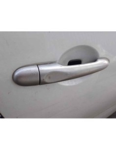 MANETA EXTERIOR DELANTERA DERECHA RENAULT SCENIC III (JZ)...