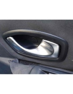 MANETA INTERIOR TRASERA DERECHA RENAULT SCENIC III (JZ) -...