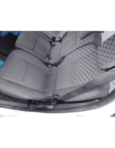 ASIENTOS TRASERO IZQUIERDO RENAULT SCENIC III...