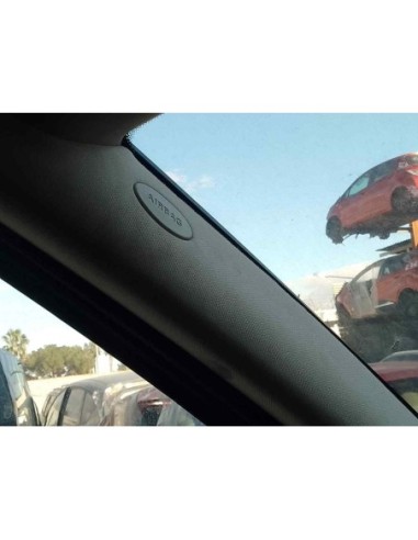 AIRBAG CORTINA DELANTERO IZQUIERDO LAND ROVER...