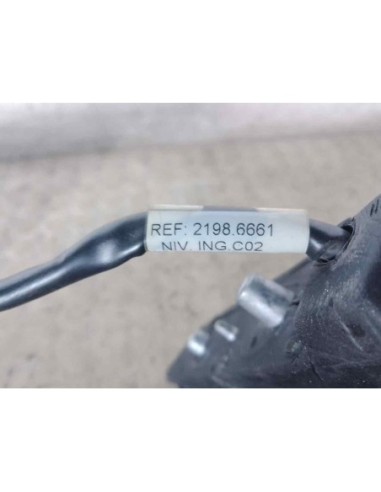 RETROVISOR IZQUIERDO SEAT ALTEA XL (5P5) - 210978