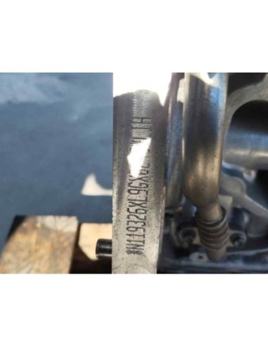 MOTOR COMPLETO OPEL ASTRA K SPORTS TOURER - 215377